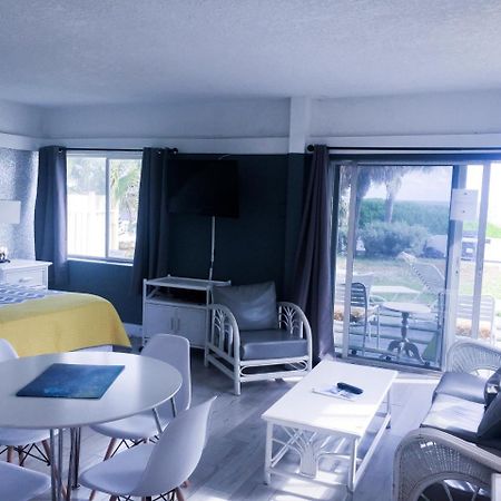 Coral Tides Resort Pompano Beach Dış mekan fotoğraf