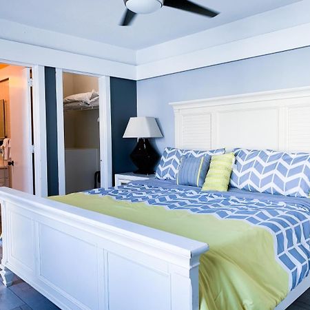 Coral Tides Resort Pompano Beach Dış mekan fotoğraf