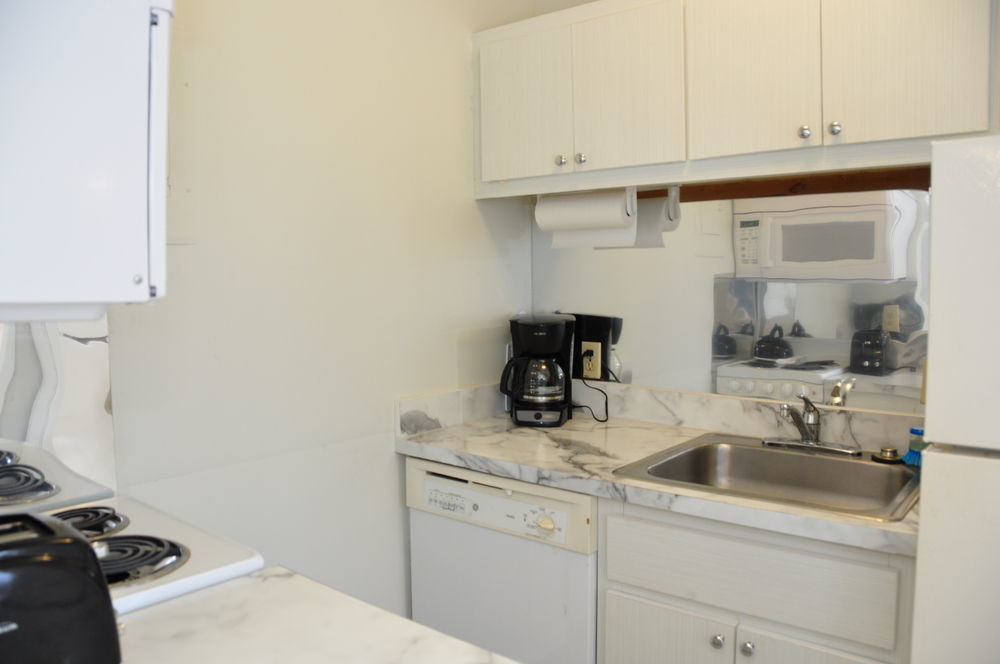 Coral Tides Resort Pompano Beach Dış mekan fotoğraf