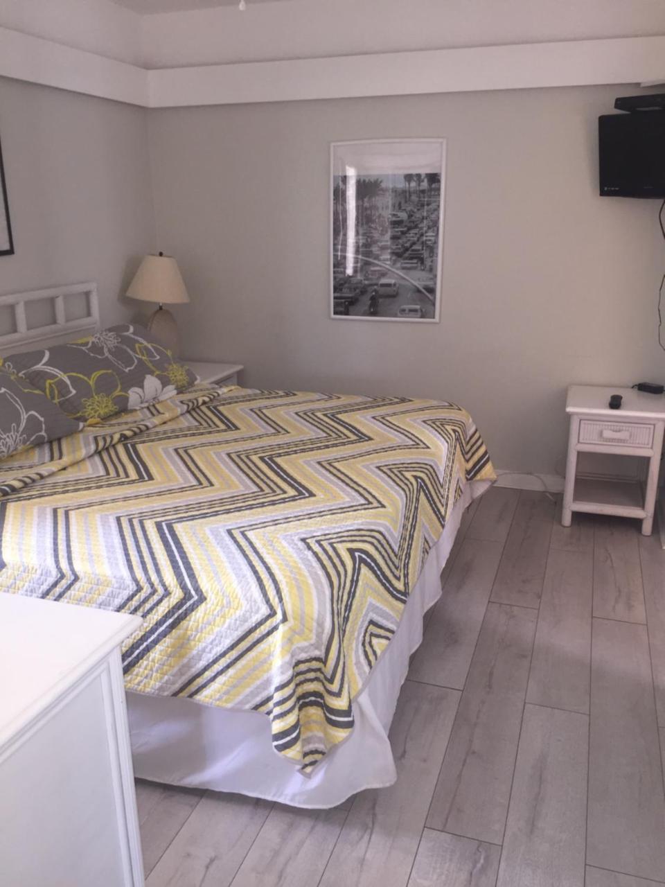 Coral Tides Resort Pompano Beach Dış mekan fotoğraf