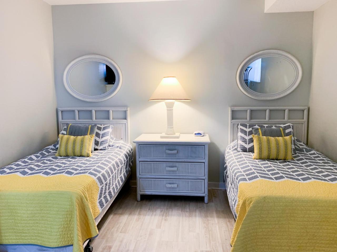 Coral Tides Resort Pompano Beach Dış mekan fotoğraf