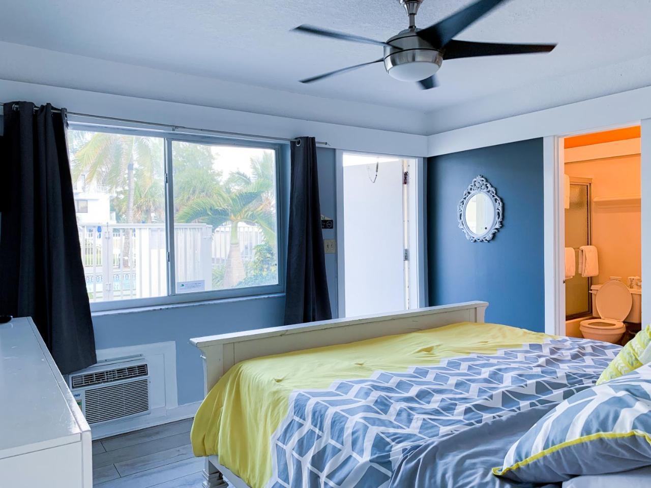 Coral Tides Resort Pompano Beach Dış mekan fotoğraf