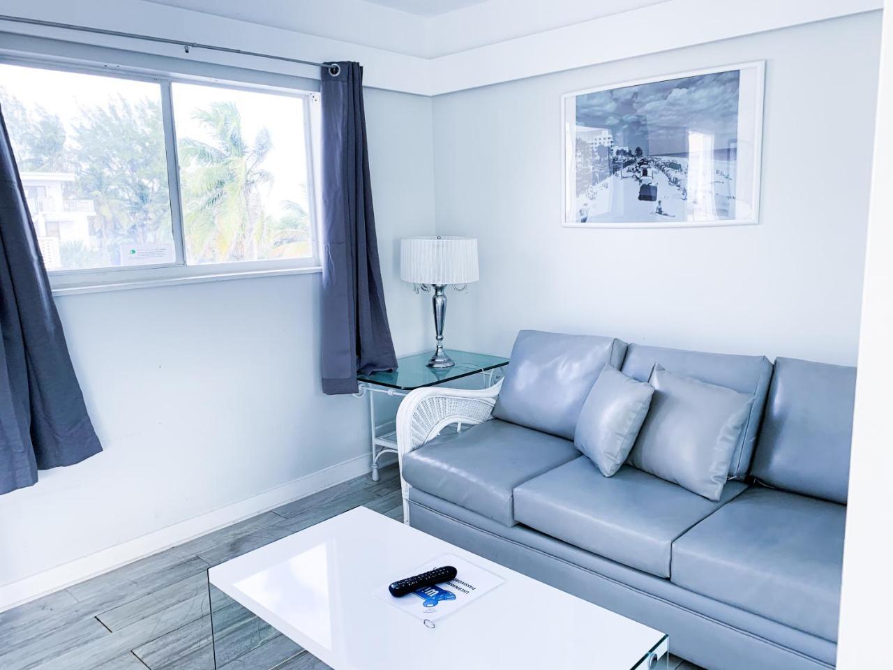 Coral Tides Resort Pompano Beach Dış mekan fotoğraf