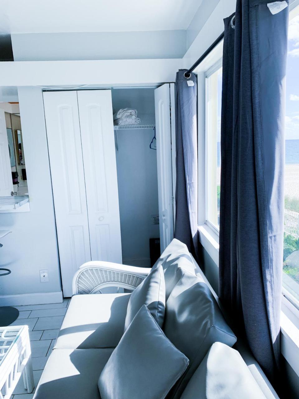 Coral Tides Resort Pompano Beach Dış mekan fotoğraf