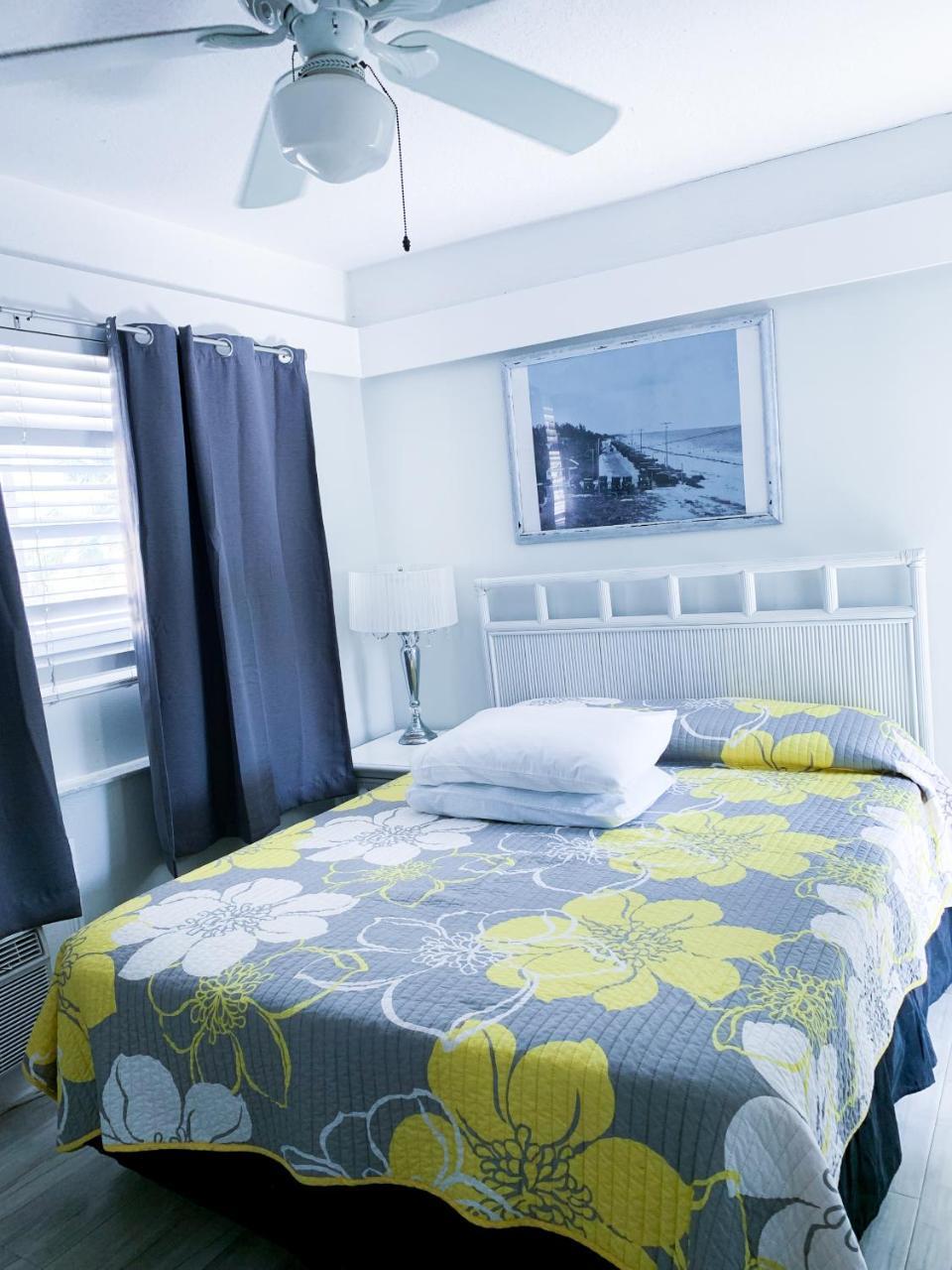 Coral Tides Resort Pompano Beach Dış mekan fotoğraf