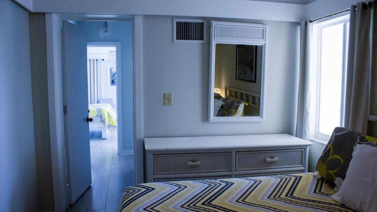 Coral Tides Resort Pompano Beach Dış mekan fotoğraf