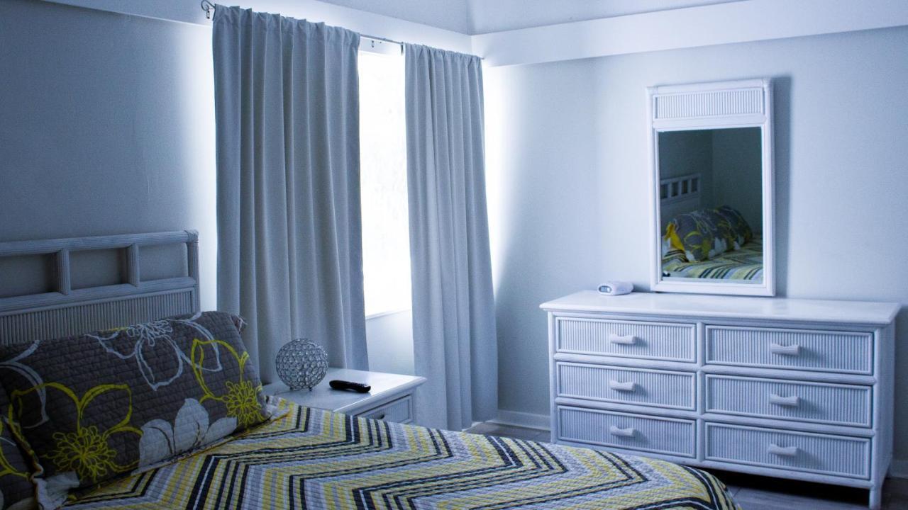 Coral Tides Resort Pompano Beach Dış mekan fotoğraf