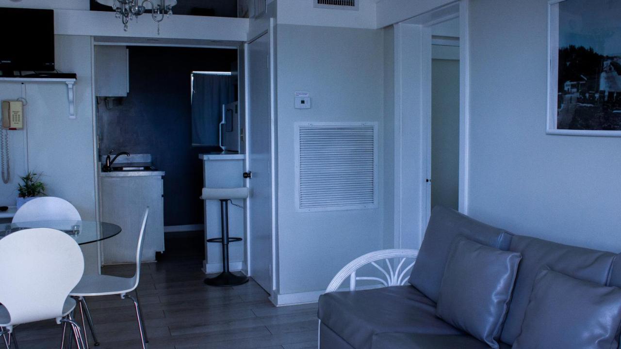 Coral Tides Resort Pompano Beach Dış mekan fotoğraf