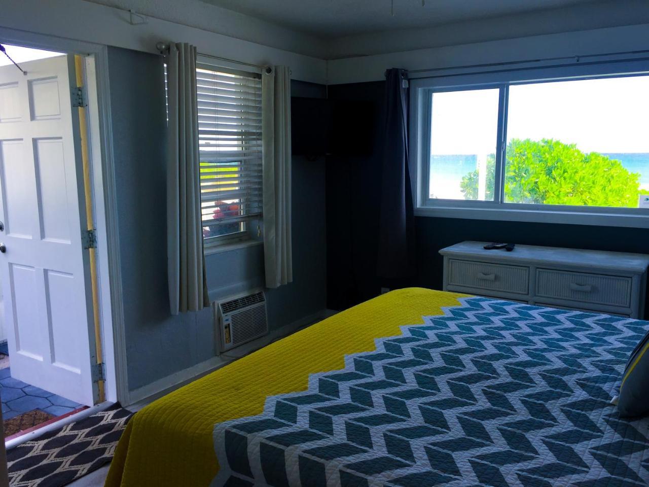 Coral Tides Resort Pompano Beach Dış mekan fotoğraf