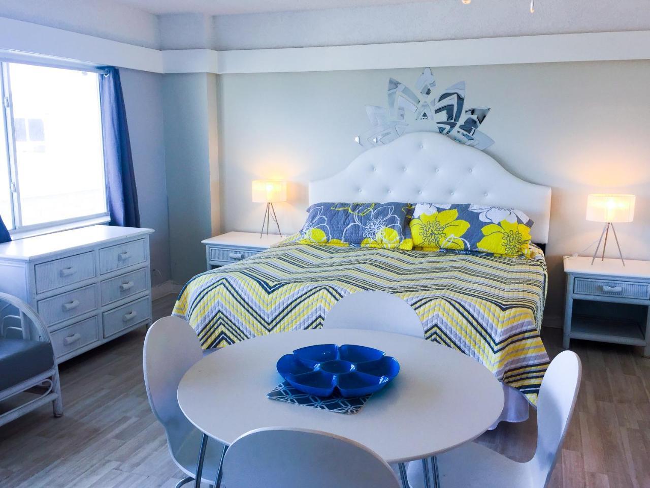 Coral Tides Resort Pompano Beach Dış mekan fotoğraf