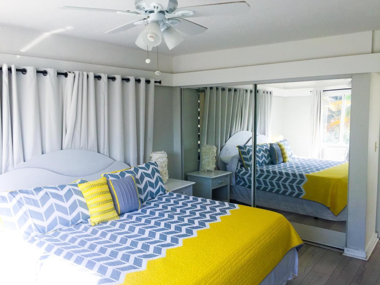 Coral Tides Resort Pompano Beach Dış mekan fotoğraf